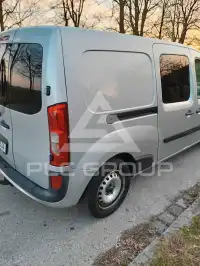 2013 Mercedes Benz Citan