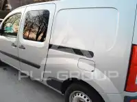 2013 Mercedes Benz Citan