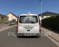 2013 Mercedes Benz Citan