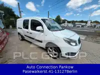 2013 Mercedes Benz Citan