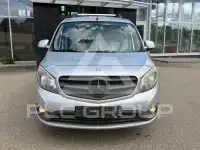 2013 Mercedes Benz Citan