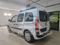 2013 Mercedes Benz Citan