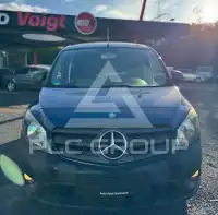 2023 Mercedes Benz Citan