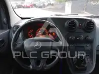2013 Mercedes Benz Citan