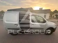 2013 Mercedes Benz Citan