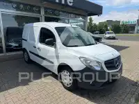 2013 Mercedes Benz Citan