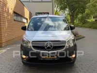 2013 Mercedes Benz Citan