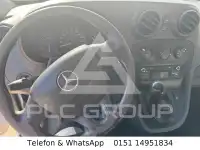 2013 Mercedes Benz Citan
