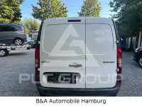 2013 Mercedes Benz Citan