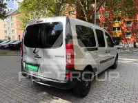 2013 Mercedes Benz Citan