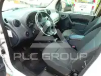 2013 Mercedes Benz Citan