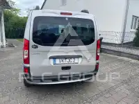 2013 Mercedes Benz Citan