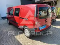 2013 Mercedes Benz Citan