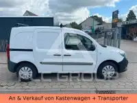 2013 Mercedes Benz Citan