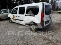 2013 Mercedes Benz Citan