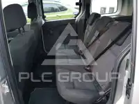 2013 Mercedes Benz Citan