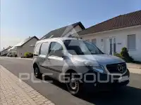 2013 Mercedes Benz Citan