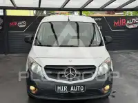 2013 Mercedes Benz Citan