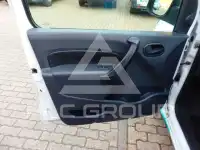 2013 Mercedes Benz Citan