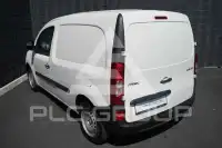 2013 Mercedes Benz Citan