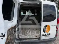 2013 Mercedes Benz Citan