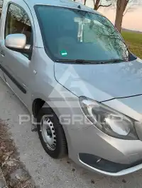 2013 Mercedes Benz Citan