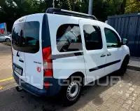 2013 Mercedes Benz Citan
