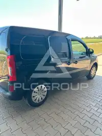 2013 Mercedes Benz Citan