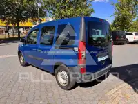 2013 Mercedes Benz Citan
