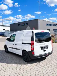 2013 Mercedes Benz Citan