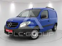 2013 Mercedes Benz Citan