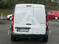 2013 Mercedes Benz Citan