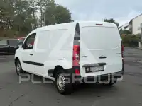 2013 Mercedes Benz Citan