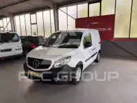 2013 Mercedes Benz Citan