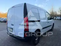 2013 Mercedes Benz Citan