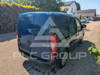 2013 Mercedes Benz Citan