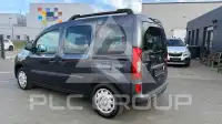 2013 Mercedes Benz Citan