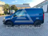 2013 Mercedes Benz Citan
