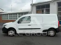 2013 Mercedes Benz Citan