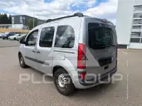 2013 Mercedes Benz Citan