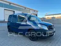 2013 Mercedes Benz Citan