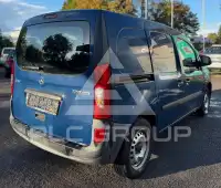 2023 Mercedes Benz Citan
