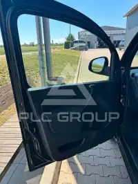 2013 Mercedes Benz Citan
