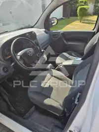 2013 Mercedes Benz Citan
