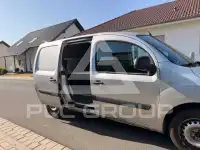 2013 Mercedes Benz Citan
