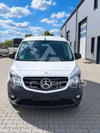 2013 Mercedes Benz Citan