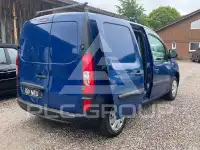 2013 Mercedes Benz Citan