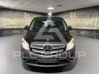2013 Mercedes Benz Citan