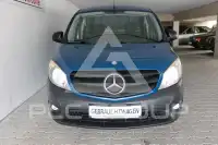 2013 Mercedes Benz Citan