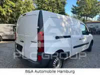 2013 Mercedes Benz Citan